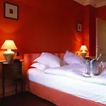 Chateau D'adomenil Ξενοδοχείο Rehainviller