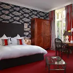 Chateau D'adomenil 4*
