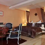 Chateau D'adomenil Hotel Rehainviller