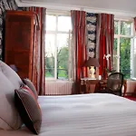 Chateau D'adomenil Hotel Rehainviller