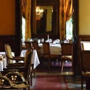 Château D'adomenil 4*