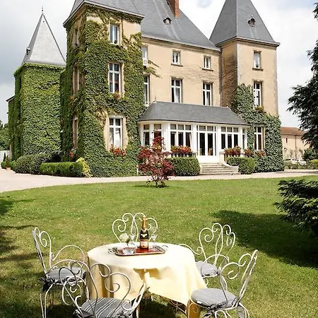 Hotel Château D'adomenil