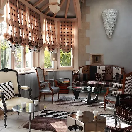 Hotel Château D'adomenil