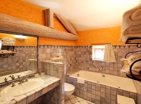 Château D'adomenil Rehainviller