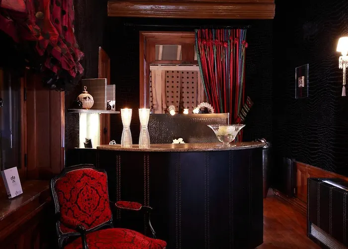 Hotel Chateau D'adomenil Rehainviller