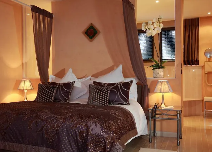 Chateau D'adomenil Hotel Rehainviller