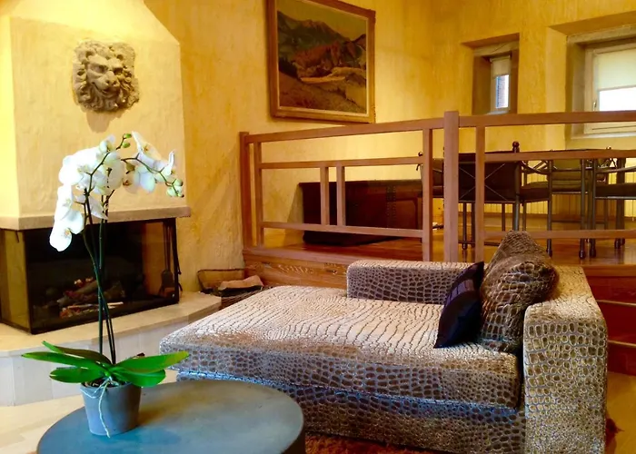 Hotel Chateau D'adomenil Rehainviller