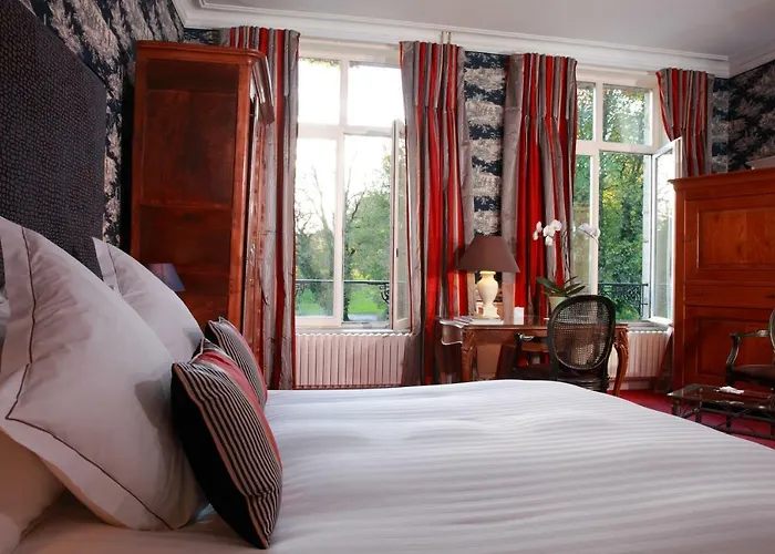 Château D'adomenil Hotel Rehainviller