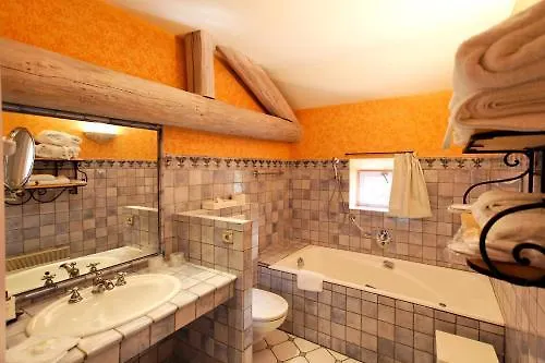 シャトー ダドメニル ルアンヴィレ